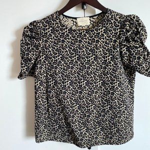 BLOUSE KATE SEZANE